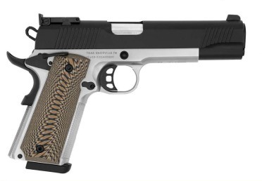 SDS 1911 10MM 5'' SS 8RD - Smith Savings Week